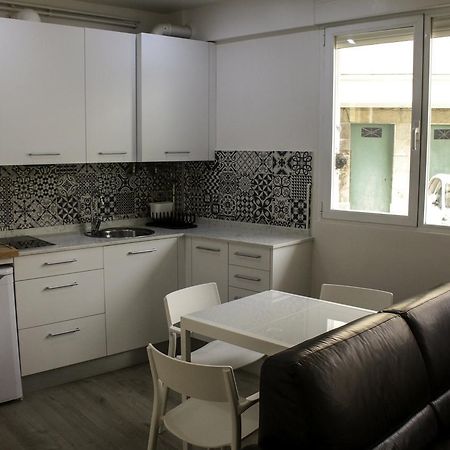 Aparportu Apartment Мундака Екстериор снимка