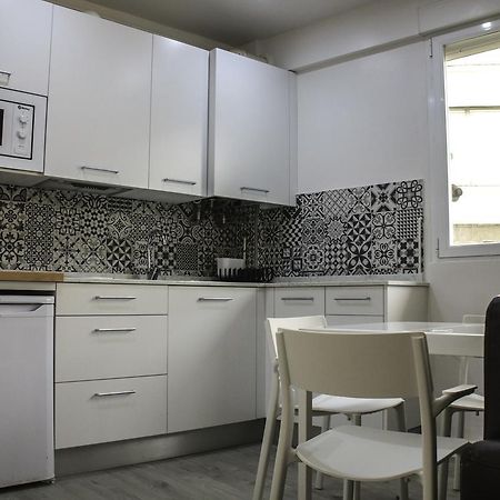 Aparportu Apartment Мундака Екстериор снимка