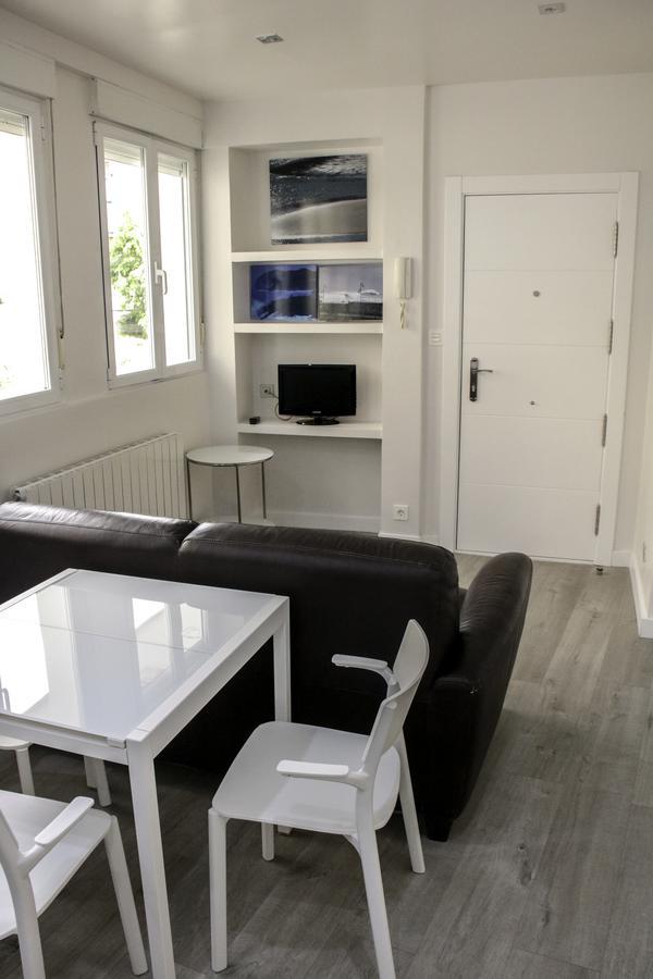 Aparportu Apartment Мундака Екстериор снимка