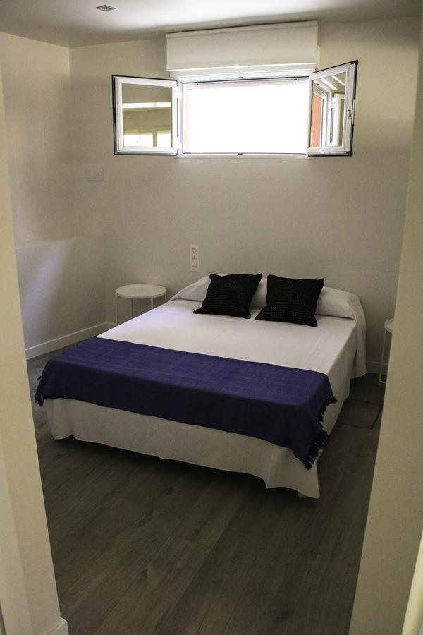 Aparportu Apartment Мундака Екстериор снимка