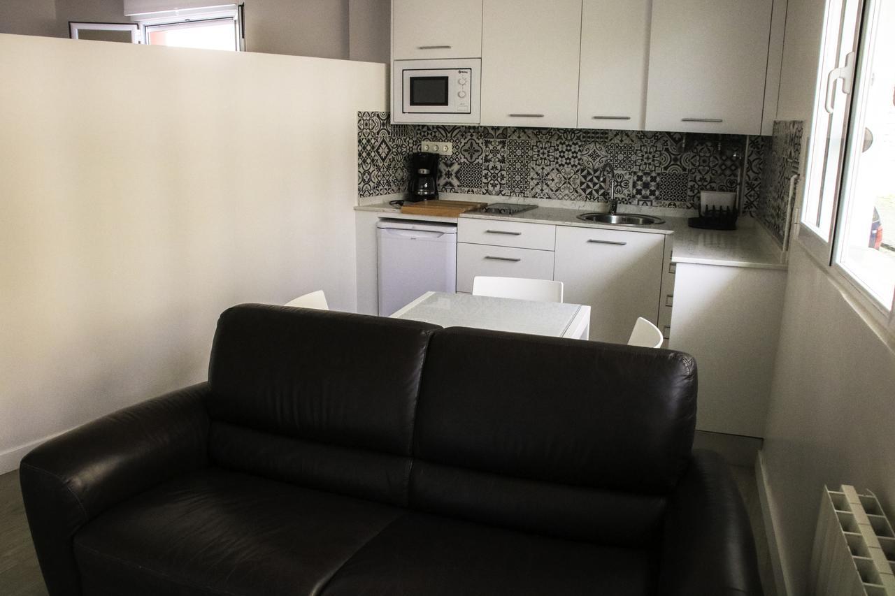 Aparportu Apartment Мундака Екстериор снимка