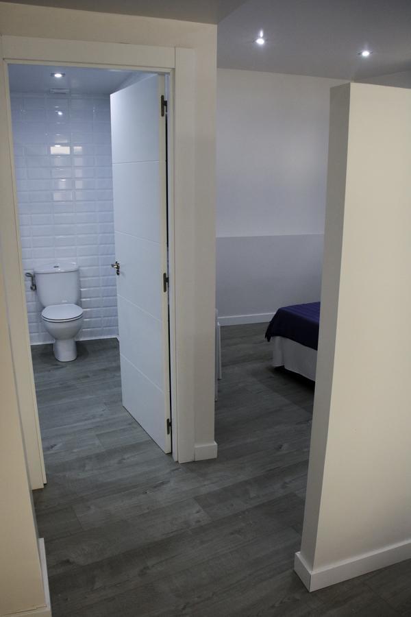 Aparportu Apartment Мундака Екстериор снимка