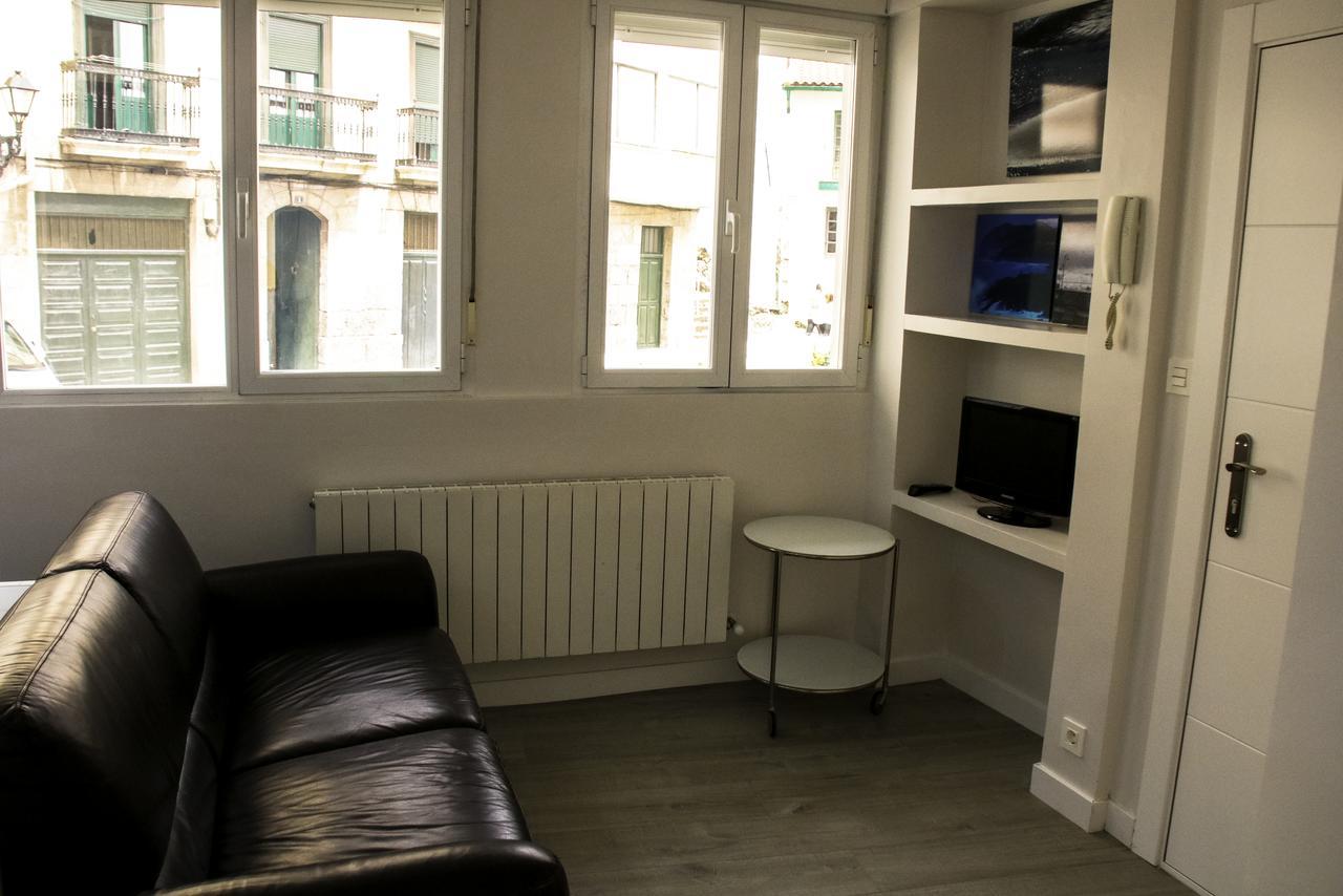 Aparportu Apartment Мундака Екстериор снимка