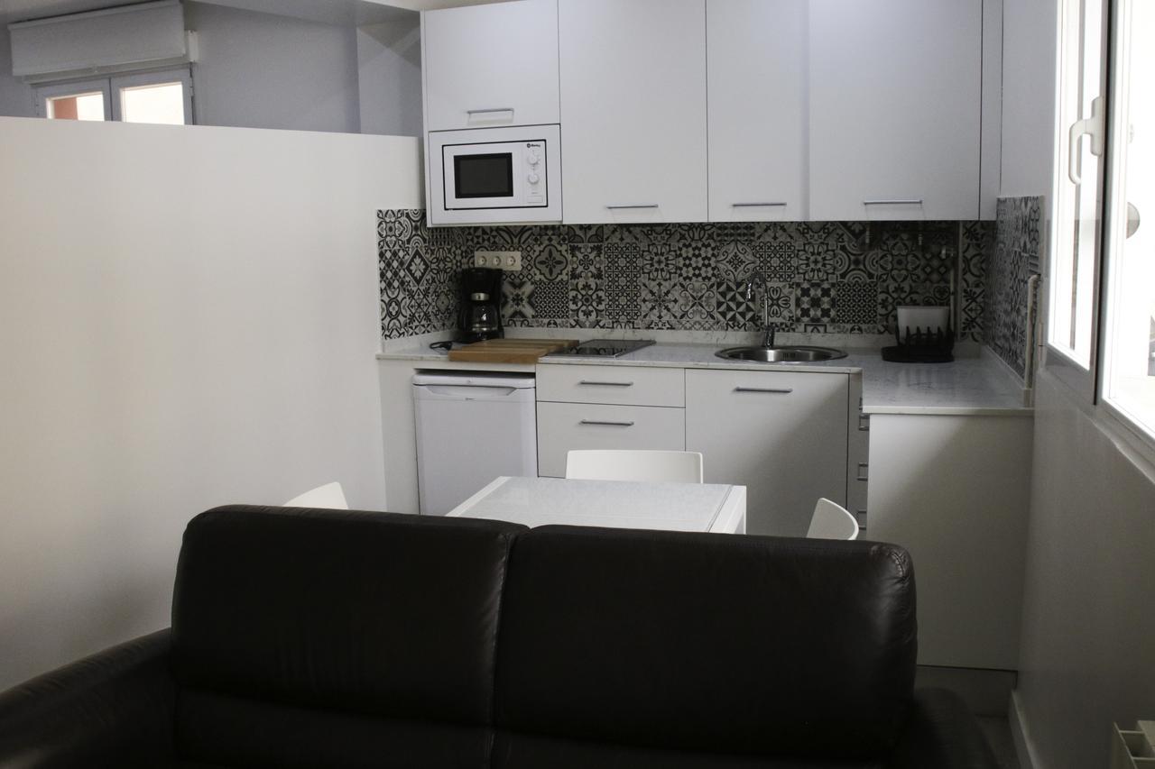 Aparportu Apartment Мундака Екстериор снимка