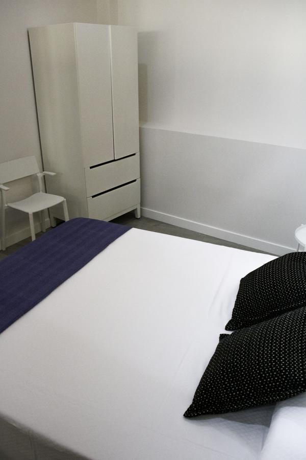 Aparportu Apartment Мундака Екстериор снимка