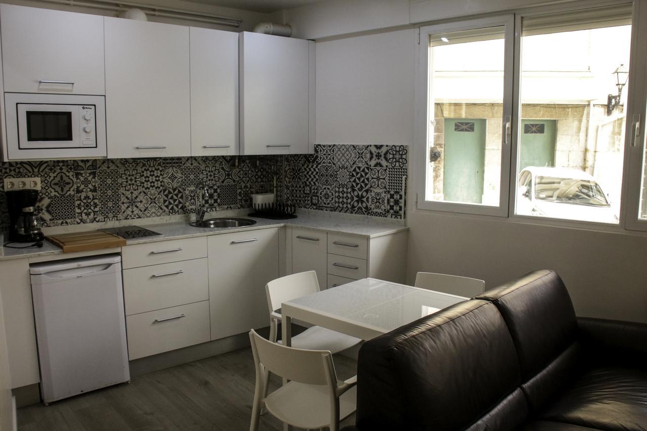Aparportu Apartment Мундака Екстериор снимка