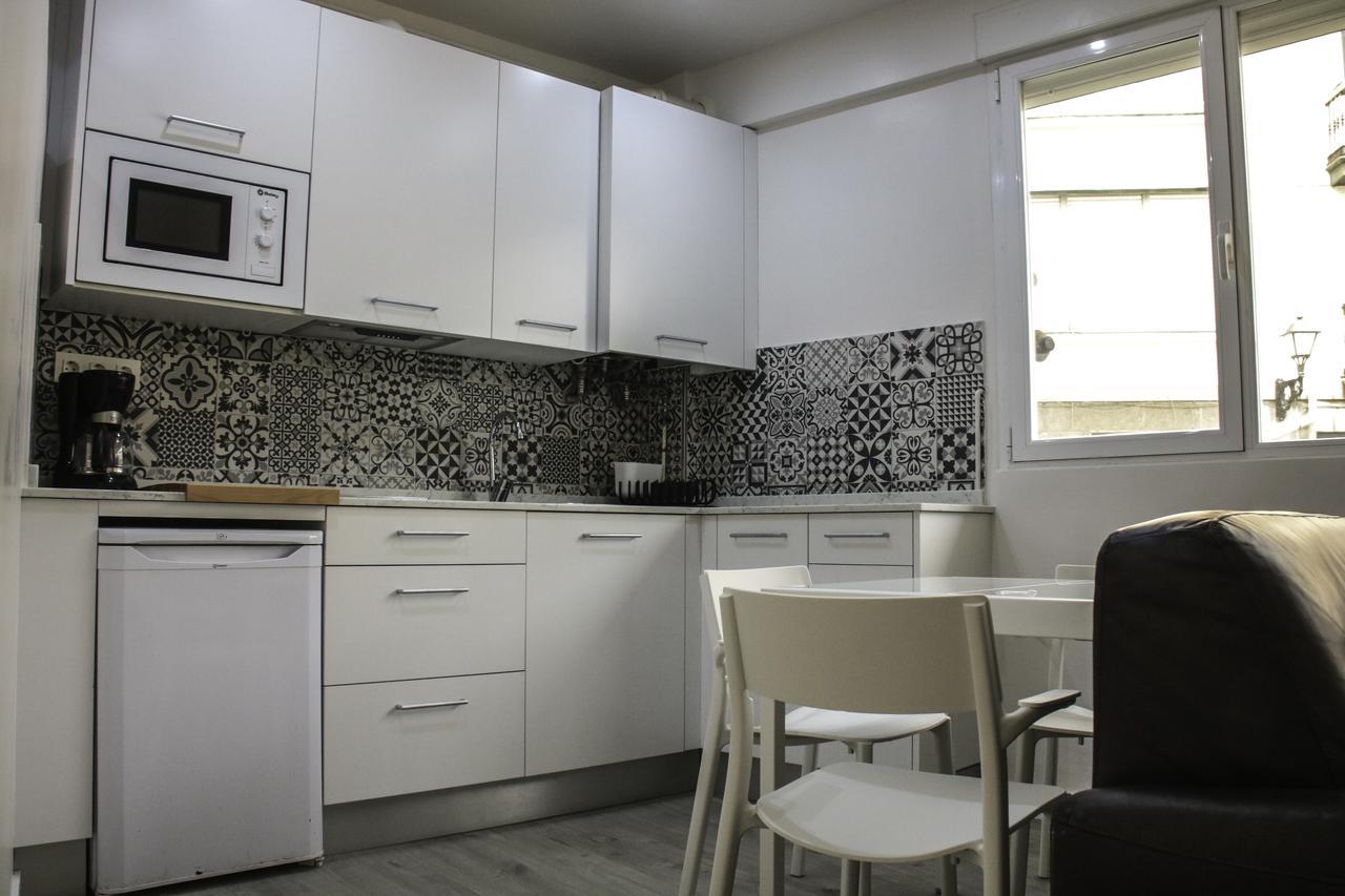 Aparportu Apartment Мундака Екстериор снимка